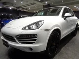 2014 Porsche Cayenne SUV for sale, Japanese used car export - photo 1 of 10 | GULJI TRADERS