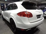 2014 Porsche Cayenne SUV for sale, Japanese used car export - photo 2 of 10 | GULJI TRADERS