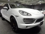 2014 Porsche Cayenne SUV for sale, Japanese used car export - photo 4 of 10 | GULJI TRADERS