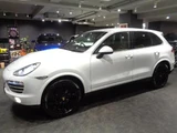 2014 Porsche Cayenne SUV for sale, Japanese used car export - photo 6 of 10 | GULJI TRADERS