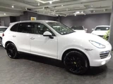 2014 Porsche Cayenne SUV for sale, Japanese used car export - photo 7 of 10 | GULJI TRADERS