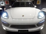 2014 Porsche Cayenne SUV for sale, Japanese used car export - photo 8 of 10 | GULJI TRADERS