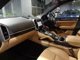 2014 Porsche Cayenne SUV for sale, Japanese used car export - photo 9 of 10 | GULJI TRADERS