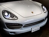 2014 Porsche Cayenne SUV for sale, Japanese used car export - photo 4 of 16 | GULJI TRADERS