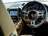 2014 Porsche Cayenne SUV for sale, Japanese used car export - photo 6 of 16 | GULJI TRADERS