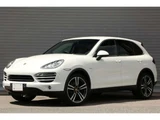 2014 Porsche Cayenne Diesel SUV for sale, Japanese used car export - photo 1 of 11 | GULJI TRADERS