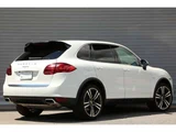 2014 Porsche Cayenne Diesel SUV for sale, Japanese used car export - photo 2 of 11 | GULJI TRADERS