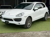 2014 Porsche Cayenne S SUV for sale, Japanese used car export - photo 1 of 9 | GULJI TRADERS