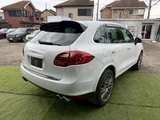 2014 Porsche Cayenne S SUV for sale, Japanese used car export - photo 3 of 9 | GULJI TRADERS