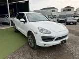 2014 Porsche Cayenne S SUV for sale, Japanese used car export - photo 4 of 9 | GULJI TRADERS