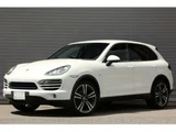 2014 Porsche Cayenne Diesel SUV for sale, Japanese used car export - photo 1 of 9 | GULJI TRADERS