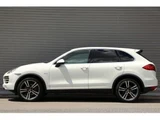 2014 Porsche Cayenne Diesel SUV for sale, Japanese used car export - photo 3 of 9 | GULJI TRADERS