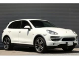2014 Porsche Cayenne Diesel SUV for sale, Japanese used car export - photo 9 of 9 | GULJI TRADERS