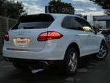 2014 Porsche Cayenne SUV for sale, Japanese used car export - photo 2 of 9 | GULJI TRADERS