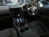2014 Porsche Cayenne SUV for sale, Japanese used car export - photo 3 of 9 | GULJI TRADERS