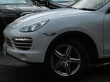2014 Porsche Cayenne SUV for sale, Japanese used car export - photo 7 of 9 | GULJI TRADERS