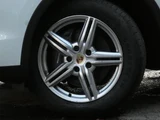 2014 Porsche Cayenne SUV for sale, Japanese used car export - photo 8 of 9 | GULJI TRADERS