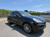 2014 Porsche Cayenne Base SUV for sale, Japanese used car export - photo 4 of 9 | GULJI TRADERS