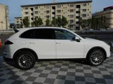2015 Porsche Cayenne Spider SUV for sale, Japanese used car export - photo 4 of 50 | GULJI TRADERS