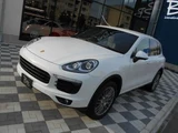 2015 Porsche Cayenne Spider SUV for sale, Japanese used car export - photo 9 of 50 | GULJI TRADERS