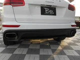 2015 Porsche Cayenne Spider SUV for sale, Japanese used car export - photo 33 of 50 | GULJI TRADERS