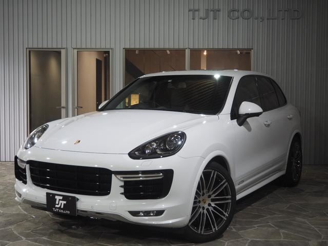 2015 Porsche Cayenne GTS SUV for sale, Japanese used car export | GULJI TRADERS