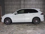 2015 Porsche Cayenne GTS SUV for sale, Japanese used car export - photo 7 of 50 | GULJI TRADERS