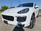 2015 Porsche Cayenne Base SUV for sale, Japanese used car export - photo 1 of 32 | GULJI TRADERS