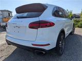 2015 Porsche Cayenne Base SUV for sale, Japanese used car export - photo 2 of 32 | GULJI TRADERS