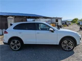 2015 Porsche Cayenne Base SUV for sale, Japanese used car export - photo 5 of 32 | GULJI TRADERS