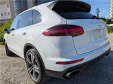 2015 Porsche Cayenne Base SUV for sale, Japanese used car export - photo 7 of 32 | GULJI TRADERS