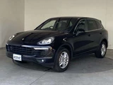 2015 Porsche Cayenne S 4WD SUV for sale, Japanese used car export - photo 1 of 47 | GULJI TRADERS