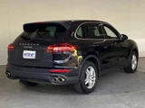 2015 Porsche Cayenne S 4WD SUV for sale, Japanese used car export - photo 2 of 47 | GULJI TRADERS