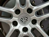 2015 Porsche Cayenne Base SUV for sale, Japanese used car export - photo 11 of 75 | GULJI TRADERS