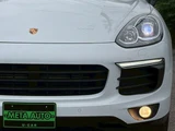 2015 Porsche Cayenne Base SUV for sale, Japanese used car export - photo 12 of 75 | GULJI TRADERS
