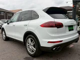 2015 Porsche Cayenne Base SUV for sale, Japanese used car export - photo 18 of 75 | GULJI TRADERS