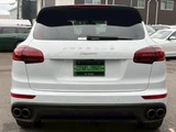 2015 Porsche Cayenne Base SUV for sale, Japanese used car export - photo 19 of 75 | GULJI TRADERS