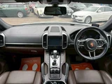 2015 Porsche Cayenne Base SUV for sale, Japanese used car export - photo 34 of 75 | GULJI TRADERS