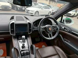 2015 Porsche Cayenne Base SUV for sale, Japanese used car export - photo 35 of 75 | GULJI TRADERS