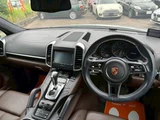 2015 Porsche Cayenne Base SUV for sale, Japanese used car export - photo 36 of 75 | GULJI TRADERS