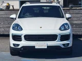 2015 Porsche Cayenne S 4WD SUV for sale, Japanese used car export - photo 2 of 64 | GULJI TRADERS