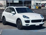 2015 Porsche Cayenne S 4WD SUV for sale, Japanese used car export - photo 3 of 64 | GULJI TRADERS