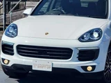 2015 Porsche Cayenne S 4WD SUV for sale, Japanese used car export - photo 42 of 64 | GULJI TRADERS