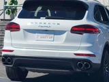 2015 Porsche Cayenne S 4WD SUV for sale, Japanese used car export - photo 52 of 64 | GULJI TRADERS