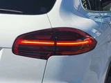 2015 Porsche Cayenne S 4WD SUV for sale, Japanese used car export - photo 54 of 64 | GULJI TRADERS