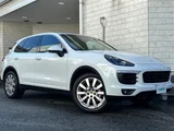 2015 Porsche Cayenne S 4WD SUV for sale, Japanese used car export - photo 1 of 24 | GULJI TRADERS