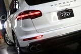 2015 Porsche Cayenne S SUV for sale, Japanese used car export - photo 12 of 30 | GULJI TRADERS