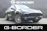 2015 Porsche Cayenne SE HV SUV for sale, Japanese used car export - photo 1 of 30 | GULJI TRADERS