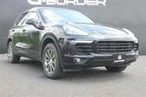2015 Porsche Cayenne SE HV SUV for sale, Japanese used car export - photo 9 of 30 | GULJI TRADERS