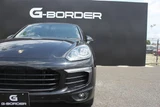 2015 Porsche Cayenne SE HV SUV for sale, Japanese used car export - photo 13 of 30 | GULJI TRADERS